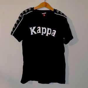 Kappa kids shirt